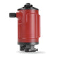 PERRIN 22-26 Subaru WRX Air Oil Separator - Red