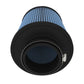 aFe Magnum FORCE Intake Replacement Air Filter w/ D2 Dura-Dry Media 4in F x 8in B x 7in T x 8inH