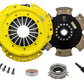 ACT 13-21 Subaru BRZ HD-M/Race Rigid 6 Pad Clutch Kit