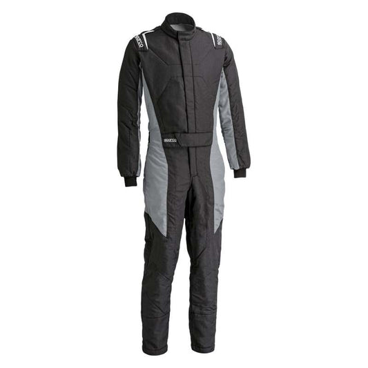 Sparco Suit Stint 64 BLK/GRY