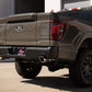 aFe 21-26 Ford F150 Tremor Vulcan Series 3IN 304SS Cat-Back Exhaust Dual Rear Exit w/Polished Tip