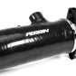 PERRIN 22-26 Subaru WRX Long Type Turbo Inlet Hose - Black