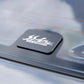 GReddy Garage 89-94 Nissan Skyline GT-R R32 Rear Wiper Removal Plate