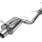 HKS 89-94 Nissan Skyline GT-R E-BNR32 RB26DETT URBAN MATTE Edition Super Turbo Muffler