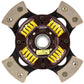 ACT 13-16 Scion FR-S/13-20 Subaru BRZ/17-20 Toyota 86 4 Pad Sprung Race Disc