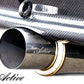 GReddy Garage Kakimoto 89-94 Nissan Skyline GT-R SS Exhaust R32 w/ 90mm Main