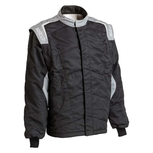 Sparco Jacket Stint 66 BLK/GRY