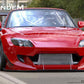 GReddy 00-09 Honda S2000 Pandem Rocket Bunny Side Skirts