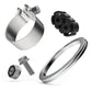 Magnaflow 26+ Dodge Charger 3.0L SPEQ Cat-Back System