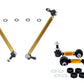 Whiteline 22-25 Subaru WRX Adjustable Sway Bar Vehicle Link Kit