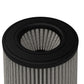 aFe Momentum Int Rplcmnt Air Filter w Pro DRY S Media 3-1/8inF x 6inB x 4-1/2inT (Invert) x 6-1/4inH