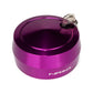 NRG Quick Lock w/ Free Spin - Purple