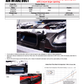 HKS Air Intake Duct ZN8/ZD8