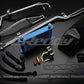 GReddy 12+ Nissan GTR DCT Transmission Cooler Kit