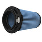 aFe Momentum Intake Replacement Air Filter w/ D2 Dura-Dry Media 3-1/2in F x5in B x4-3/4in T x9inH