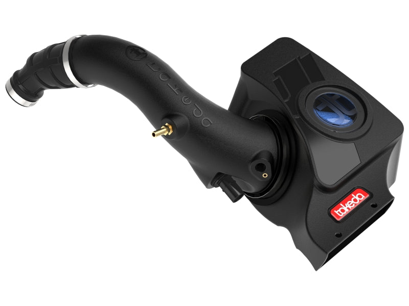 aFe 21-26 Hyundai Elantra L4-16.L (t) Takeda Momentum Cold Air Intake w/ Pro 5R Filter