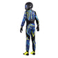 Sparco Suit X-Light FE Infinity 52