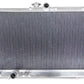 GReddy Mitsubishi Evolution VIII CT9A TW-R Aluminum Radiator