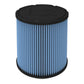 aFe Magnum FORCE Intake Replacement Air Filter w/ D2 Dura-Dry Media 4in F x 8in B x 7in T x 8inH