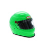RaceQuip PRO25 SA2025 FLO GRN SML HELMET