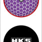 HKS SPF Cushion Purple