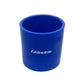 GReddy 70mm x 70mm Silicone Straight Hose - Blue