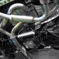 HKS DIFFERENTIAL OIL COOLER R35 GT-R BLK