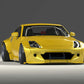 GReddy 03-08 Nissan 350Z Rocket Bunny Full Wide-Body Aero Kit
