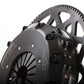 Clutch Masters 03-17 Honda Accord 725 PRO Series Twin Disc Clutch w/Steel Flywheel