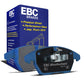 EBC 23-26 BMW X1 U11 2.0L (t) Bluestuff Rear Brake Pads