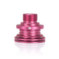 NRG Shift Boot Retainer Pink (Works with SK-350,450,480, 800 and Heat Sink Shift Knobs (M18x1.5))