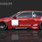 GReddy 92-95 Honda Civic Rocket Bunny Full Wide-Body Aero Kit