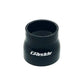 GReddy 50-60mm Silicone Reducer Hose - Black