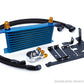 GReddy 95-98 Nissan Skyline GT-R Oil Cooler HA215 BCNR33 Kit