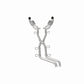 Magnaflow 26+ Dodge Charger 3.0L SPEQ Cat-Back System