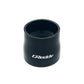 GReddy 54-60mm Silicone Reducer Hose - Black