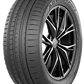 Yokohama Advan Sport V107 Tire - HL295/30Z21 105Y