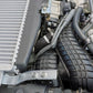 PERRIN 22-26 Subaru WRX / 19- 25 Ascent / 20-25 Outback & Legacy Turbo  PCV Hose - Black