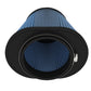 aFe Magnum FORCE Intake Replacement Air Filter w D2 Dura-Dry Media 5-1/2inF x(10x7)inB x7inT x8inH