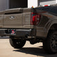 aFe 21-26 Ford F150 Tremor Vulcan Series 3IN 304SS Cat-Back Exhaust Dual Rear Exit w/Black Tip