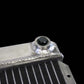 GReddy Mitsubishi Evolution VIII CT9A TW-R Aluminum Radiator