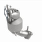 MagnaFlow 15-21 Honda Fit 1.5L Direct Fit CARB Compliant Converter