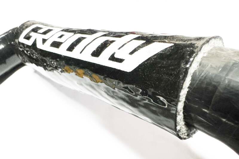 GReddy AN 04/10mm Heat Sleeving (per foot)