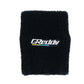 GReddy Underline Logo Reservoir Cover - Black