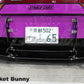 GReddy 89-93 Nissan 240SX Full Rocket Bunny 180/240SX Wide Body Aero Kit w/ Wing