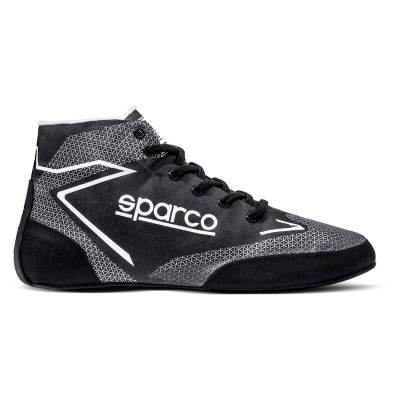 Sparco Shoe Prime Extreme 42 Black/White