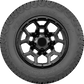 Yokohama Geolandar X-AT Tire - LT315/75R16 127/124Q