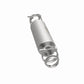 MagnaFlow MF/R Series 5in Round 304SS Performance Exhaust Muffler