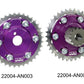 HKS SLIDE CAM SPROCKET SR20DE/DET EXHAUST