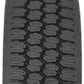 Toyo M655LT Tire - LT265/70R17 123/120Q E/10